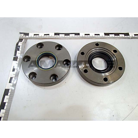 Flasque moteur HYD Réf. Y1129024316231 - AMAZONE Flasque moteur HYD Réf. Y1129024316231 - AMAZONE