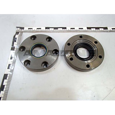 Flasque moteur HYD Réf. Y1129024316231 - AMAZONE Flasque moteur HYD Réf. Y1129024316231 - AMAZONE