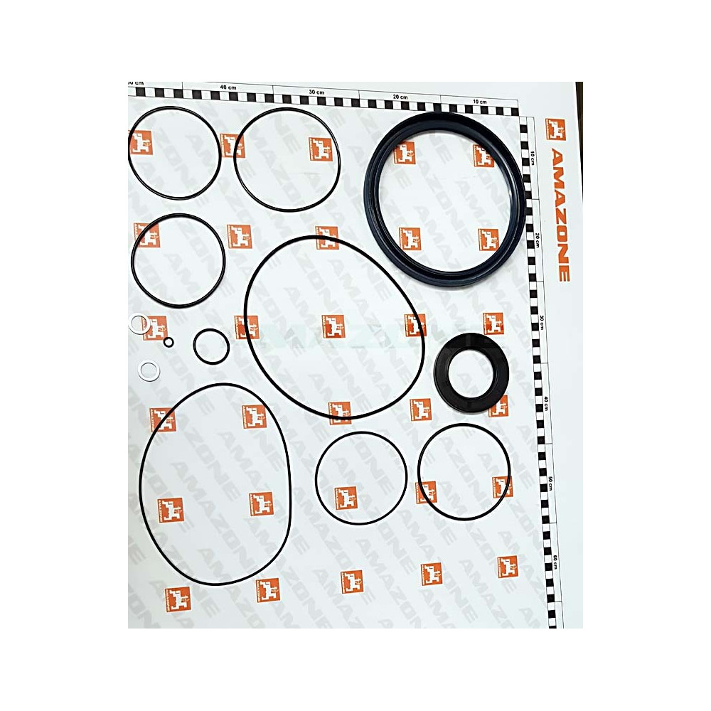 Jeu de joint reducteur pantera Y1113032 Amazone