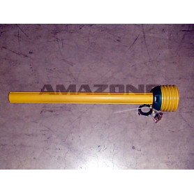 DEMI-PROTECTION cardan PGH20 J1000 Y116127 Amazone
