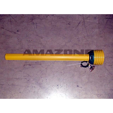 DEMI-PROTECTION CARDAN PGH20 J1000 Réf. Y116127 AMAZONE DEMI-PROTECTION CARDAN PGH20 J1000 Réf. Y116127 AMAZONE