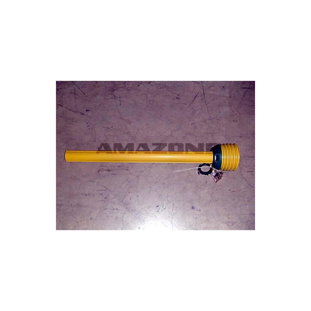 DEMI-PROTECTION cardan PGH20 J1000 Y116127 Amazone