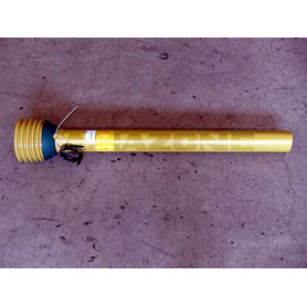 1/2 protec cardan W P500-PG20 Y116126 Amazone