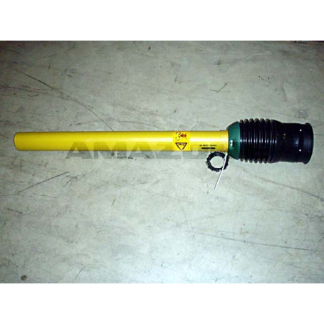 DEMI-PROTECTEUR 540MM PGH20-A1000 Réf. Y116288 AMAZONE DEMI-PROTECTEUR 540MM PGH20-A1000 Réf. Y116288 AMAZONE
