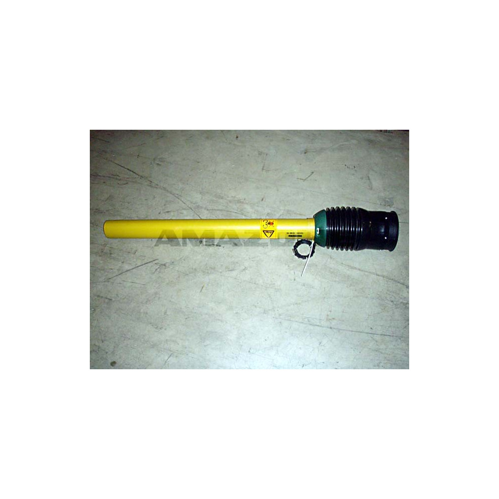 DEMI-PROTECTEUR 540MM PGH20-A1000 Y116288 Amazone