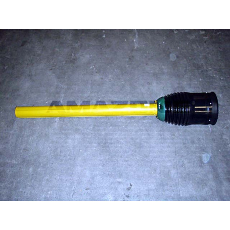 DEMI-PROTECTEUR 555MM PGH20-J1000 Réf. Y116427 AMAZONE DEMI-PROTECTEUR 555MM PGH20-J1000 Réf. Y116427 AMAZONE