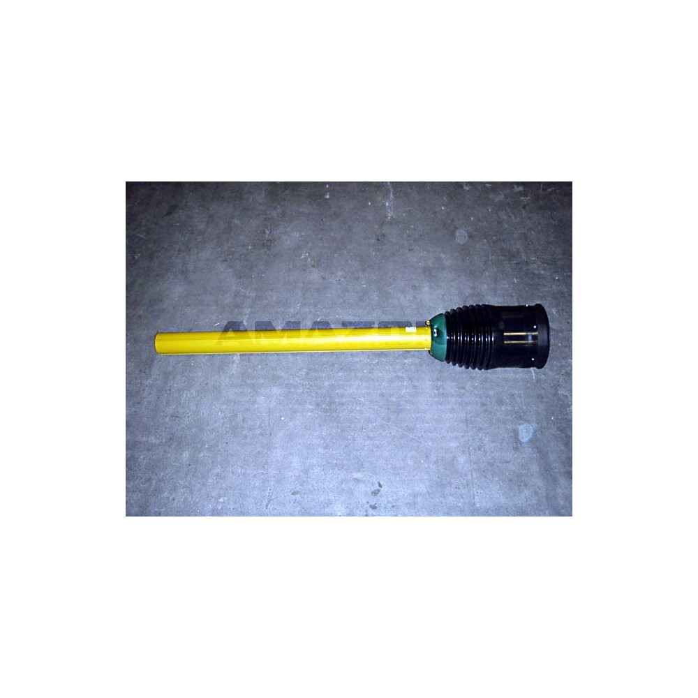 DEMI-PROTECTEUR 555MM PGH20-J1000 Y116427 Amazone