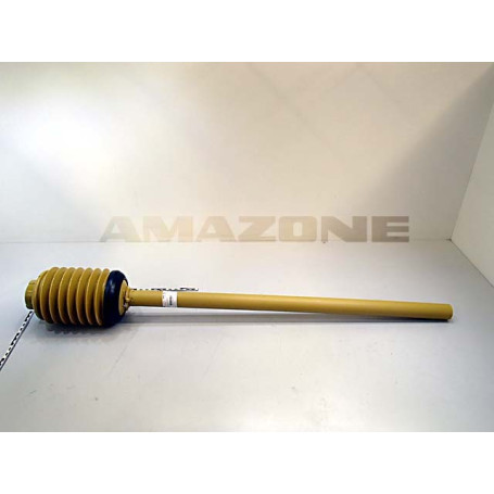 PROTECTION CARDAN 1/2 ZAM Réf. Y116509 AMAZONE PROTECTION CARDAN 1/2 ZAM Réf. Y116509 AMAZONE
