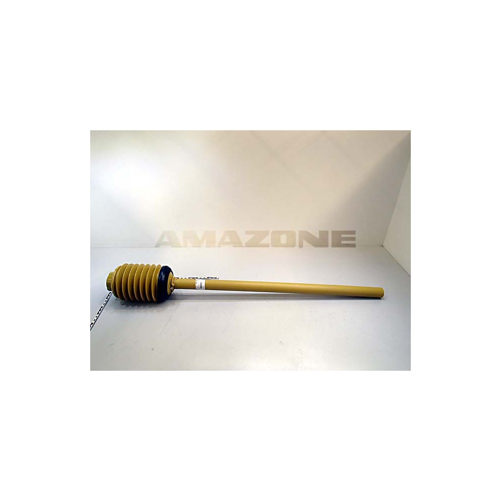 Protection cardan 1/2 ZAM Y116509 Amazone