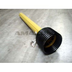 PROTECTION CARDAN KG REPLIABLE Réf. Y116631 AMAZONE PROTECTION CARDAN KG REPLIABLE Réf. Y116631 AMAZONE