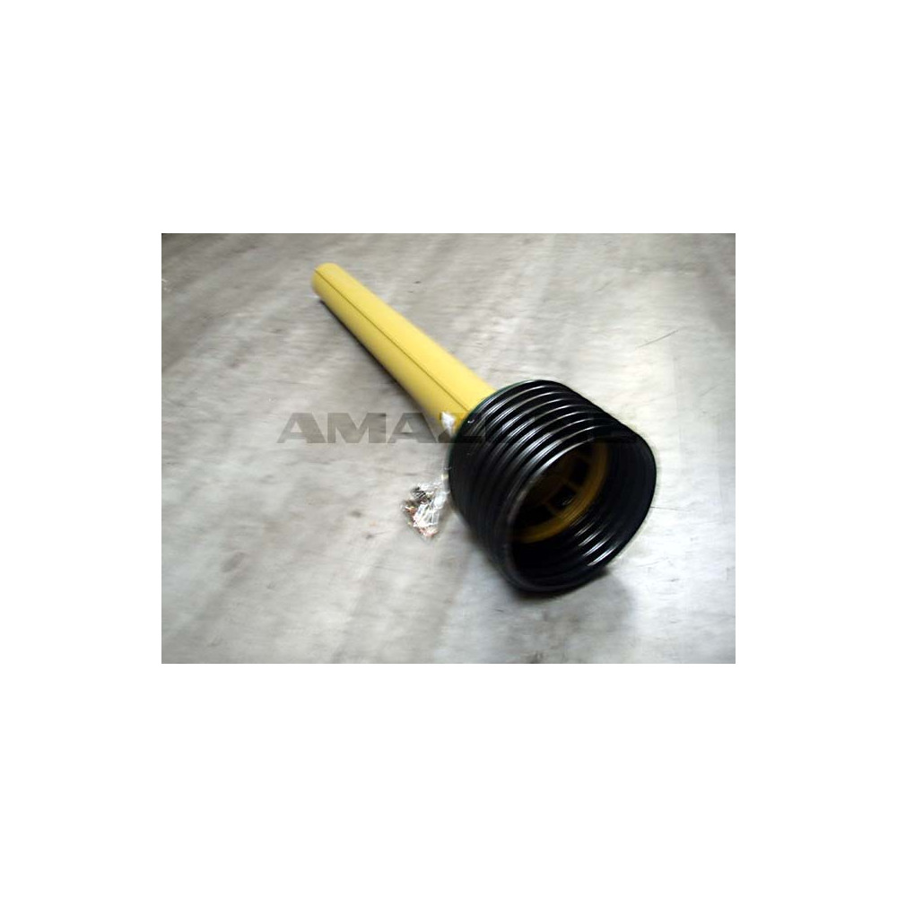 Protection cardan KG repliable Y116631 Amazone