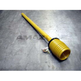 Protection cardan ZA-M Y116764 Amazone