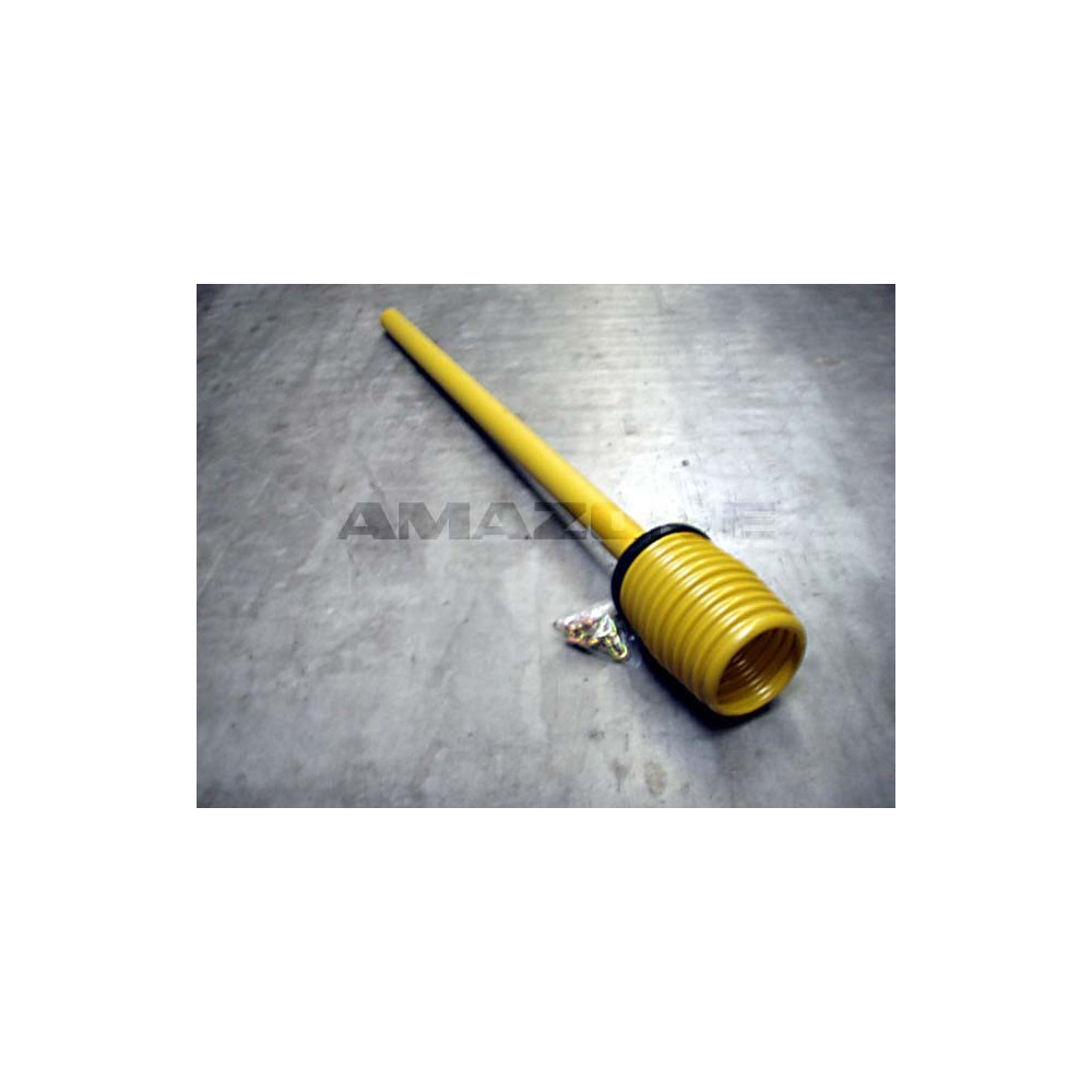 Protection cardan ZA-M Y116764 Amazone