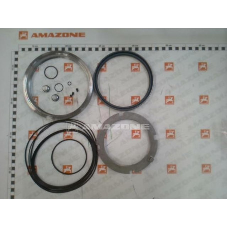 KIT JOINT MOTEUR DE ROUE Réf. Y1168397 AMAZONE KIT JOINT MOTEUR DE ROUE Réf. Y1168397 AMAZONE