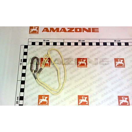 CORDE ZAM Réf. Y119715 AMAZONE CORDE ZAM Réf. Y119715 AMAZONE