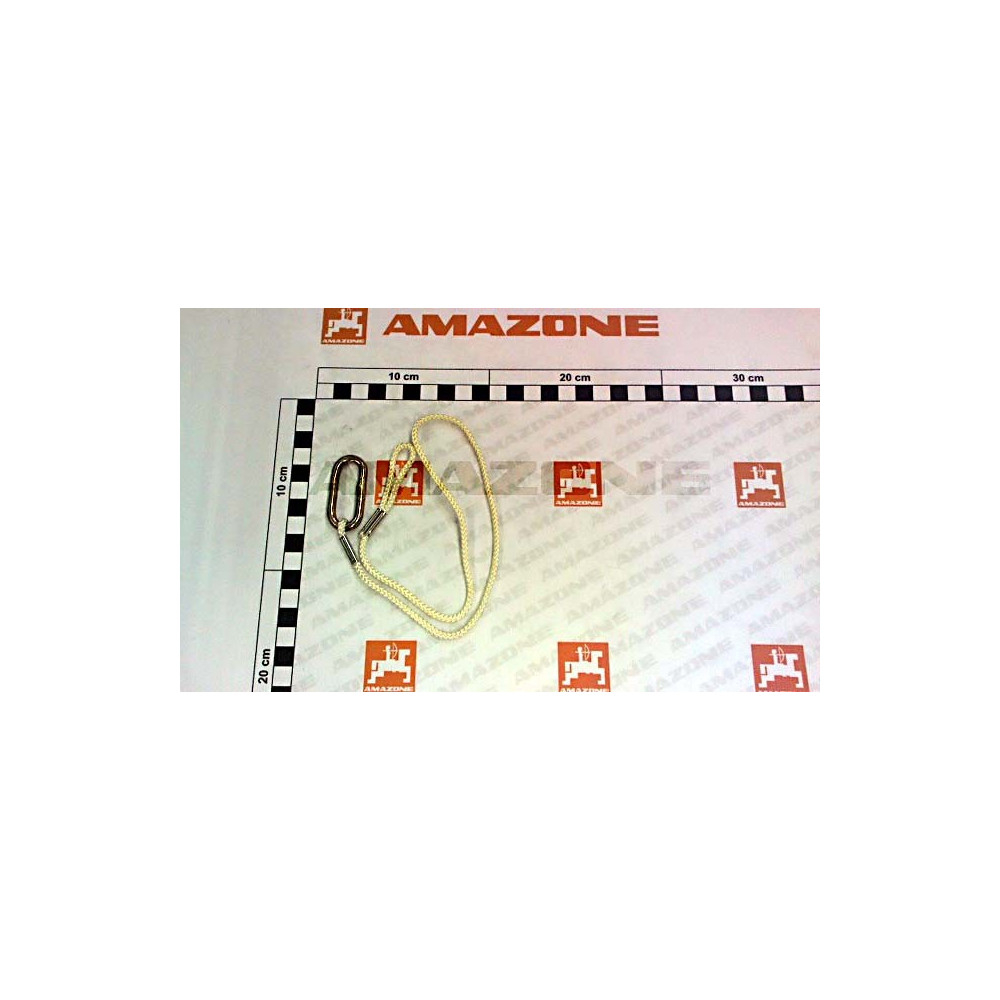 Corde ZAM Y119715 Amazone