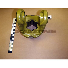 Machoire int.rg P600-S5 KG Y119927 Amazone