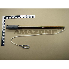 Tube de cardan ZAM Y119716 Amazone