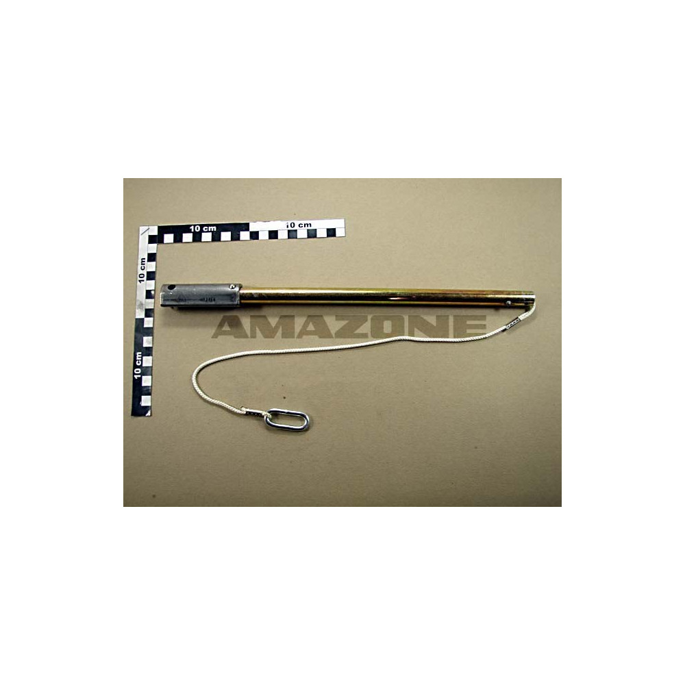 Tube de cardan ZAM Y119716 Amazone