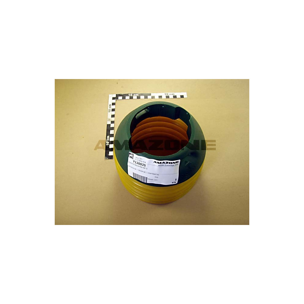 Protection machoire cardan KG Y120025 Amazone