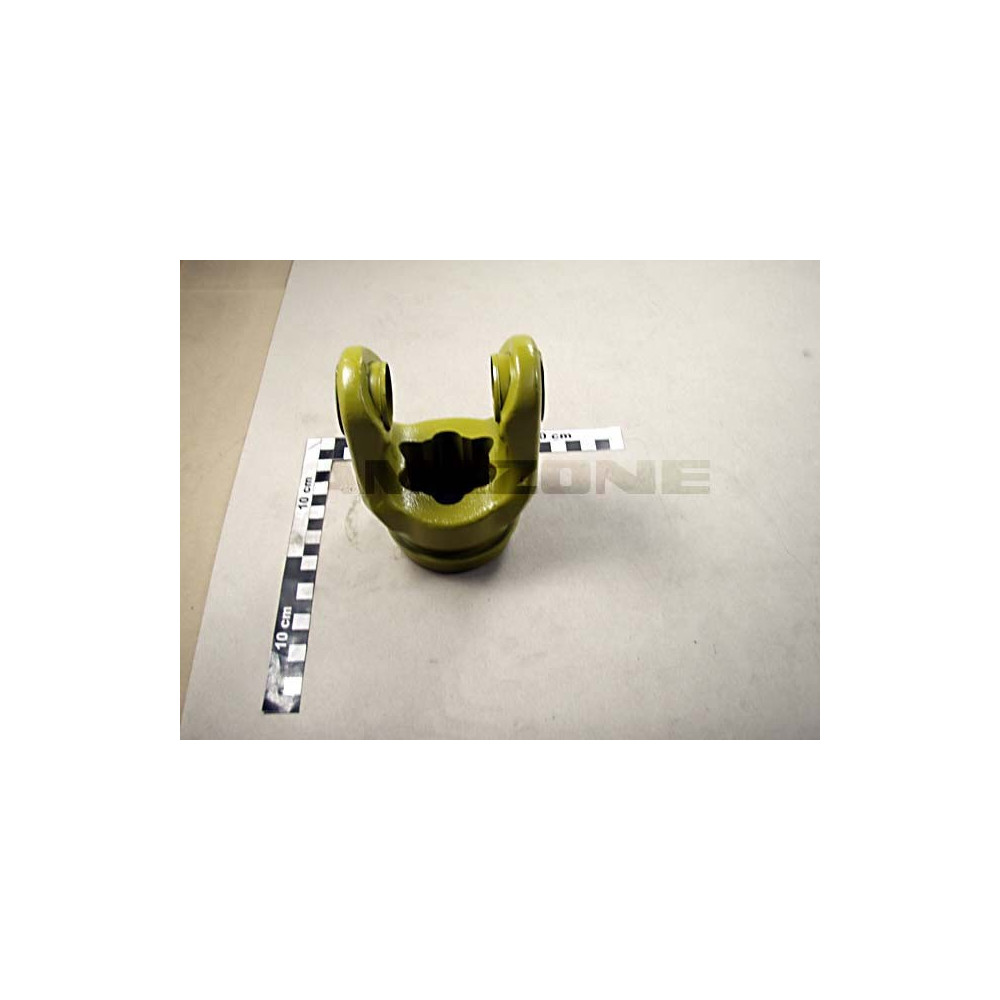 Machoire RG P500-S5 Y125321 Amazone