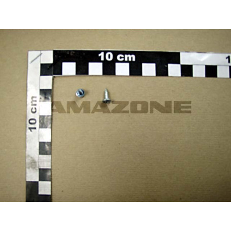 Vis de fixation Réf. Y123621 - AMAZONE