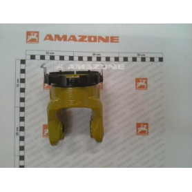 Machoire RG P500-S4 Y125356 Amazone
