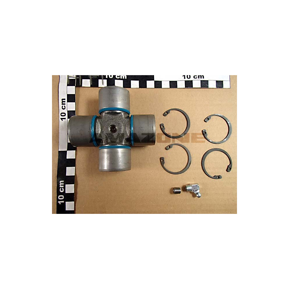 Croisillon complet KG Y122079 Amazone