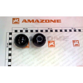 Boule attelage Y1303 Amazone