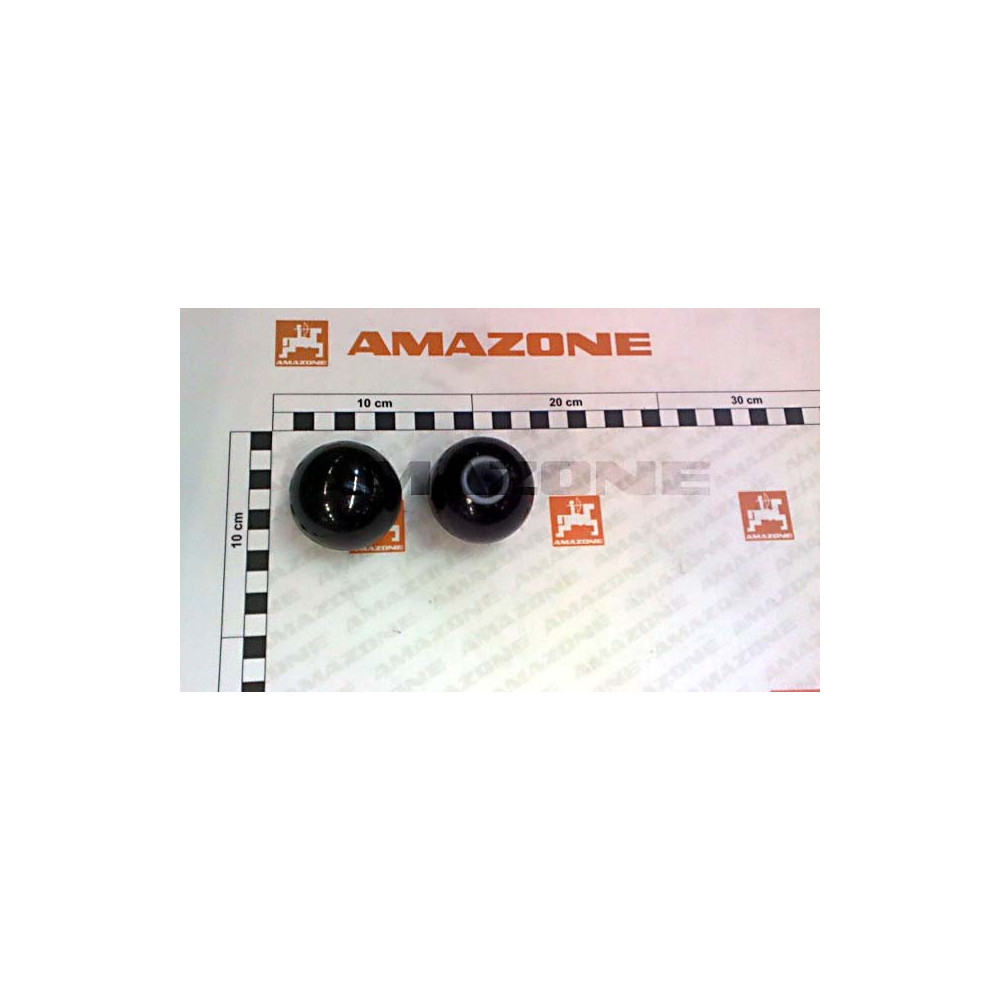 Boule attelage Y1303 Amazone