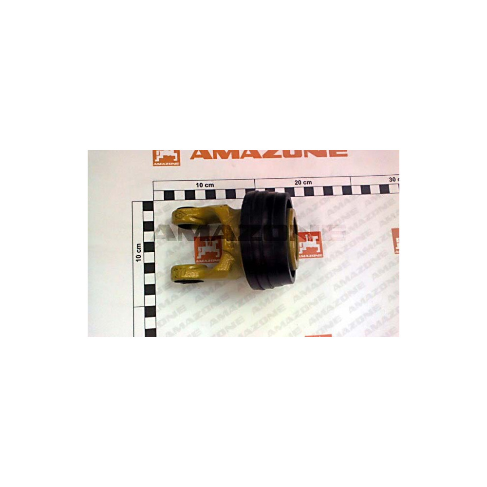 Machoire 13/8 6C ZAM Y133830 Amazone