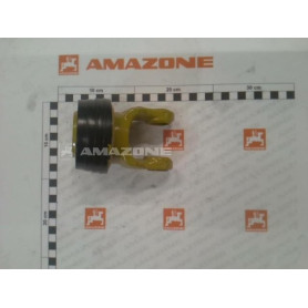 Machoire cardan ASE Y133832 Amazone