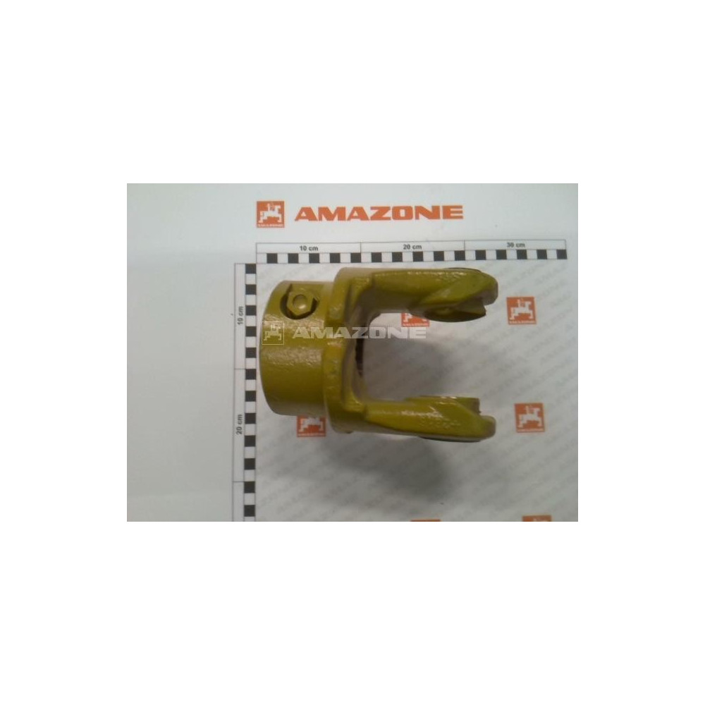 Machoire cardan 1 3/4 20 can. Y135565 Amazone