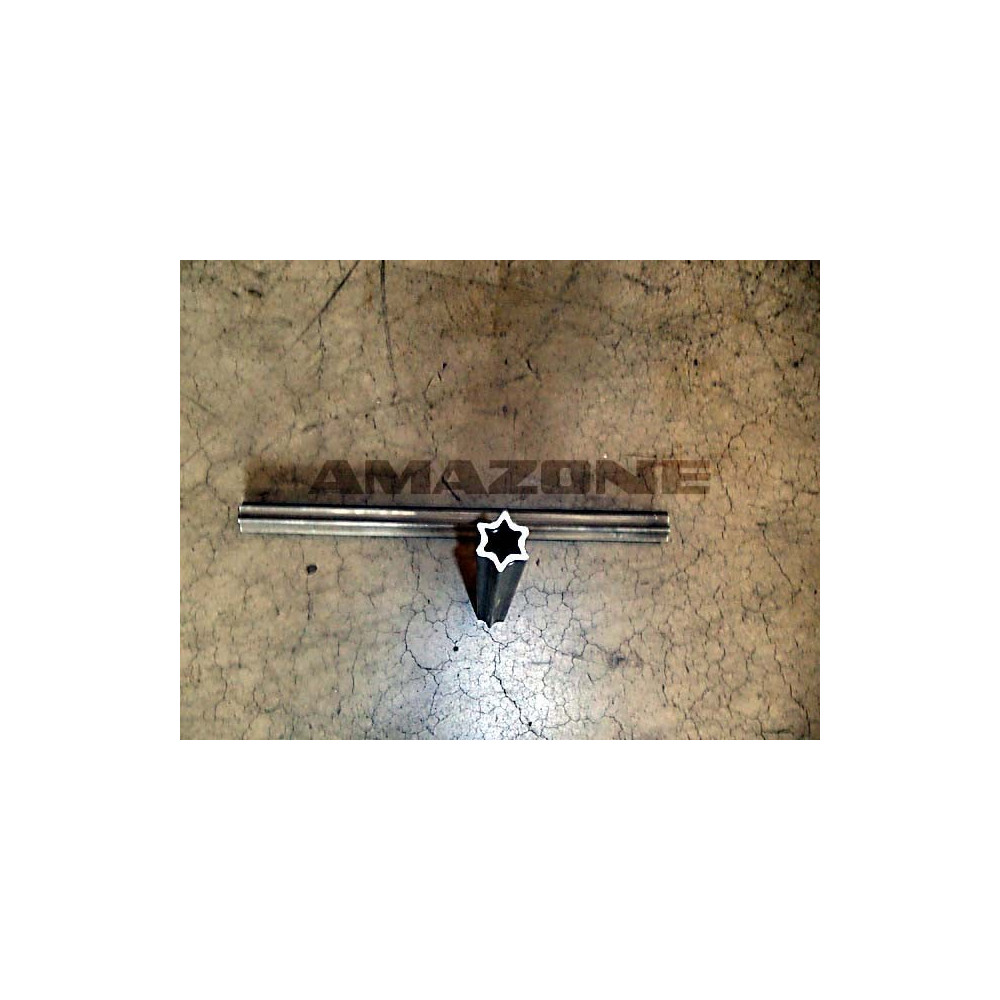 Tube cardan S4LH-680 60MM Y134940 Amazone