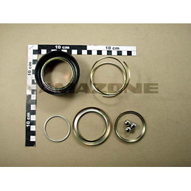 Verrouillage rapide A bille UX Y135048 Amazone
