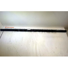 Tube profilé cardan 195MM Réf. Y135938 - AMAZONE Tube profilé cardan 195MM Réf. Y135938 - AMAZONE