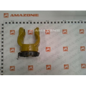Machoire cote tube KG Y136857 Amazone