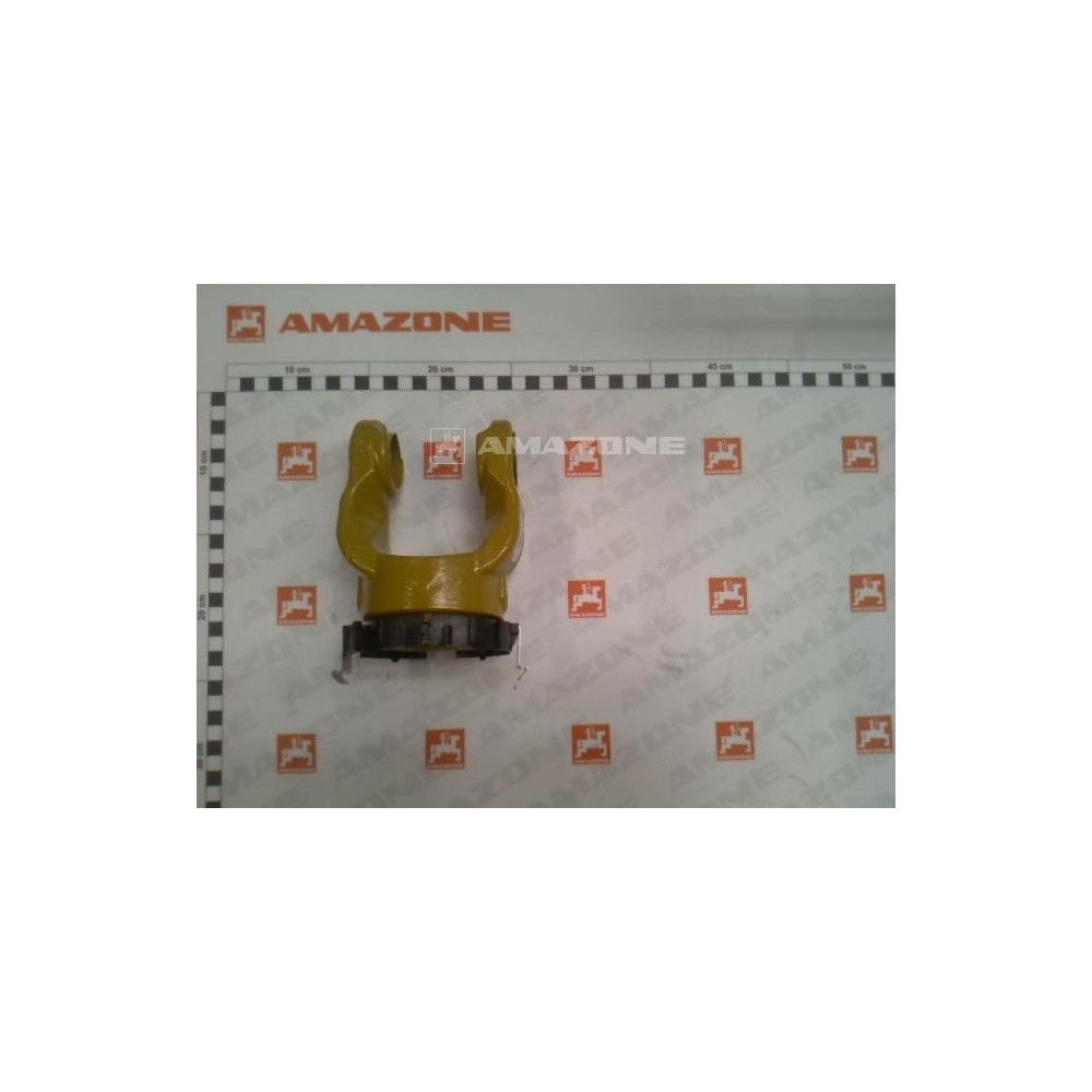 Machoire cote tube KG Y136857 Amazone