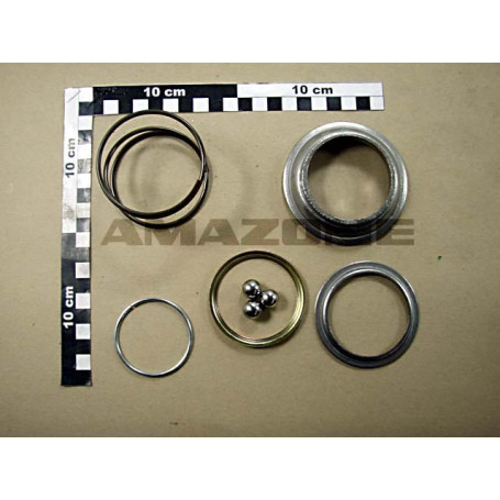 VERROUILLAGE COMPLET EJ447 Réf. Y136059 AMAZONE