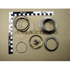 VERROUILLAGE COMPLET EJ447 Réf. Y136059 AMAZONE