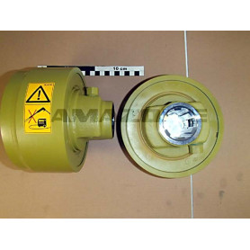 Securite pour cardan EJ532 KG Y139503 Amazone