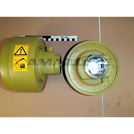 SECURITE POUR CARDAN EJ532 KG Réf. Y139503 AMAZONE SECURITE POUR CARDAN EJ532 KG Réf. Y139503 AMAZONE
