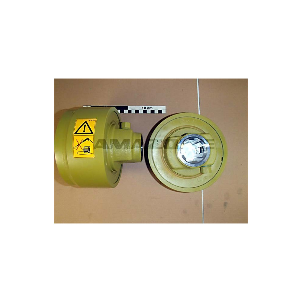 Securite pour cardan EJ532 KG Y139503 Amazone