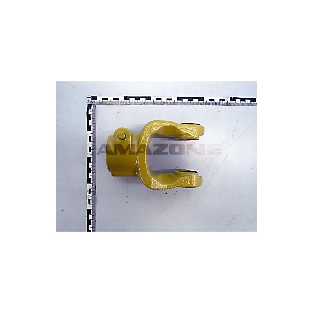 Machoire 13/4 20 C Y147464 Amazone