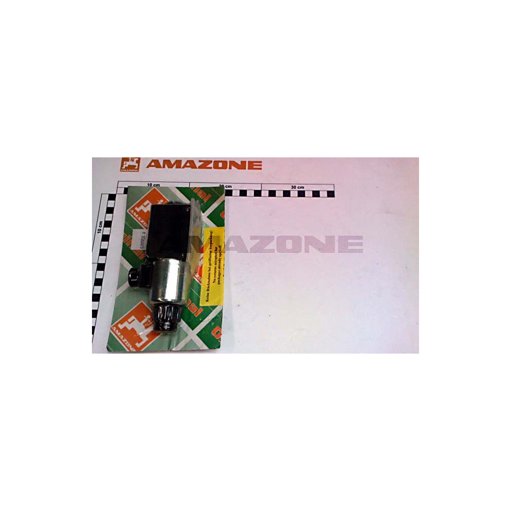 Bloc electrovanne Y17260093 Amazone