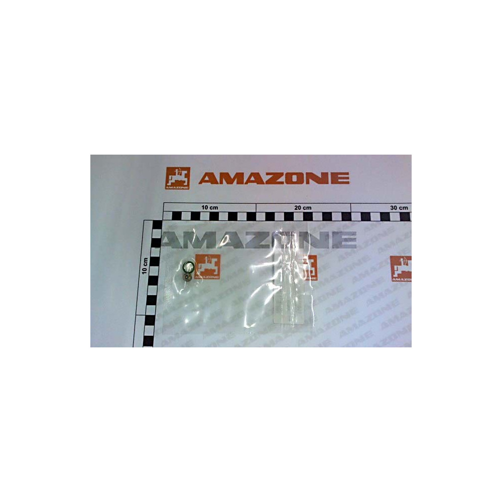 Pastille calib.d_1.0 ZGB Y17260087 Amazone