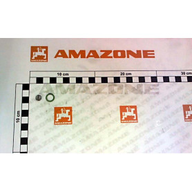 Pastille calib.d_1.2 ZGB Y17260086 Amazone