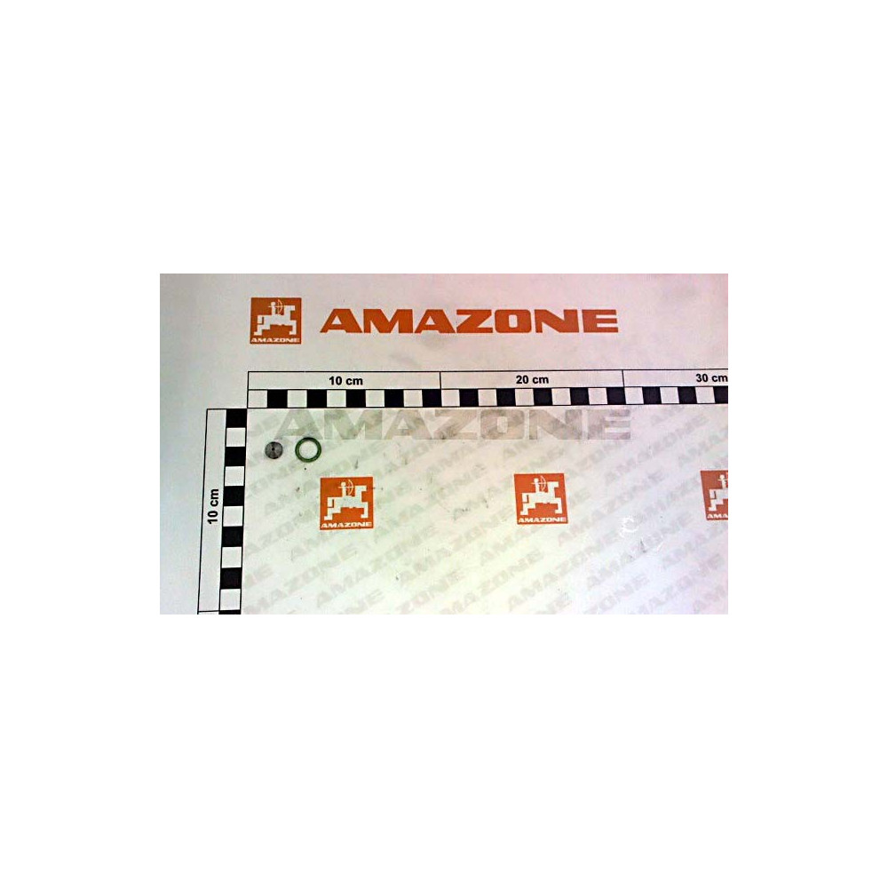Pastille calib.d_1.2 ZGB Y17260086 Amazone