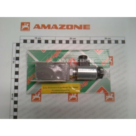 Electrovannes cpl Réf. Y17260097 - AMAZONE Electrovannes cpl Réf. Y17260097 - AMAZONE