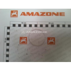 JOINT 60X2.6       UX Réf. Y17260114 AMAZONE